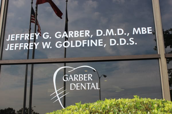 Garber Dental @ 555 E. City Ave.