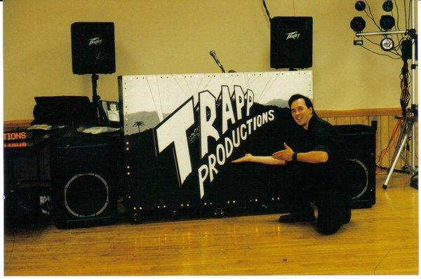 Trapp Productions