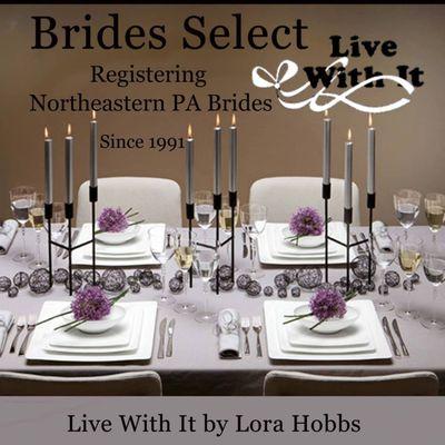 Live With It By Lora Hobbs