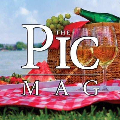 Where to Eat - Picayune Magazine