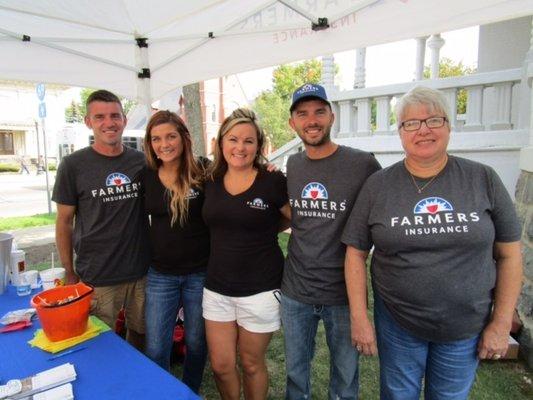 Chamber of Commerce Golf Outing