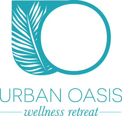 Urban Oasis Wellness Retreat