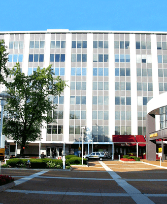 Oakbrook Professional Building. Suite 707