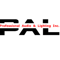 Professional Audio & Lighting Inc