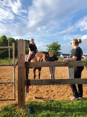 Spotted Creek Stables