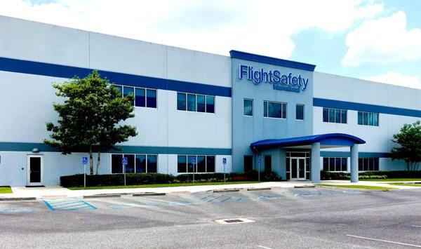 FlightSafety International