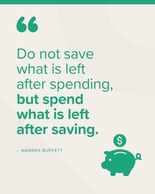 Financial Literacy is another area that I work on with my clients. We need to learn how to Make Money, Grow Money and Save Money.