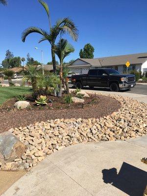 Vallarta Landscaping