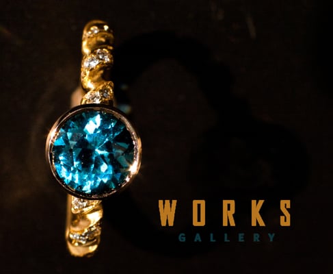 WORKS GALLERY http://worksgallery.com