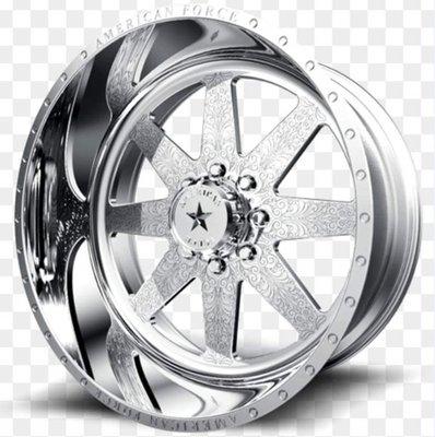 All Stars Tire Company & Customs