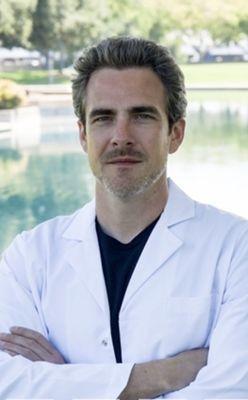 Dr. Brett Dupont