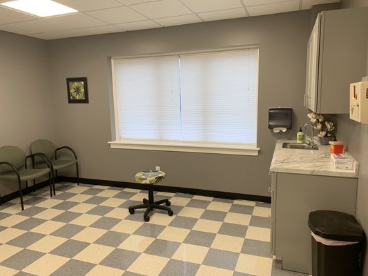 Exam Room 1