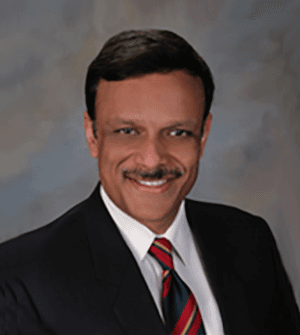 Anil Srivastava, MD