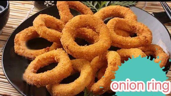 onion ring