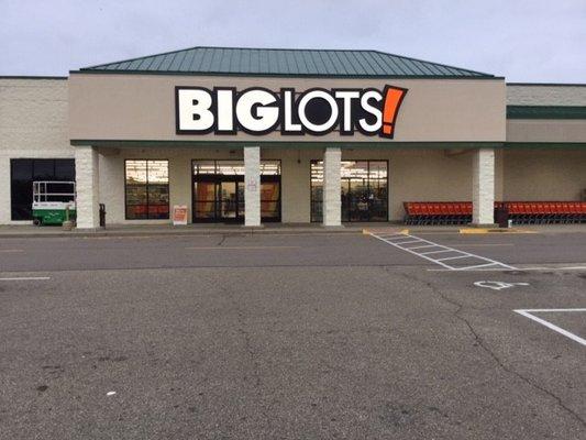 Big Lots