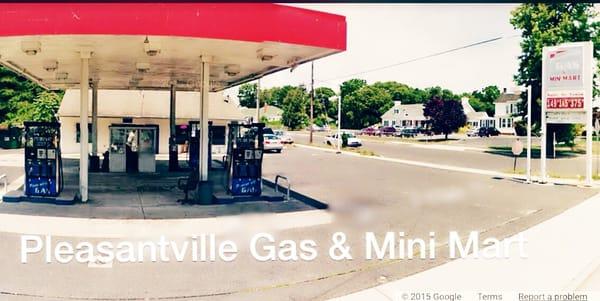 Pleasantville Gas