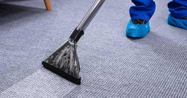 Magic Carpet Steam Cleaning