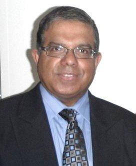 Dr. Sarath Witana