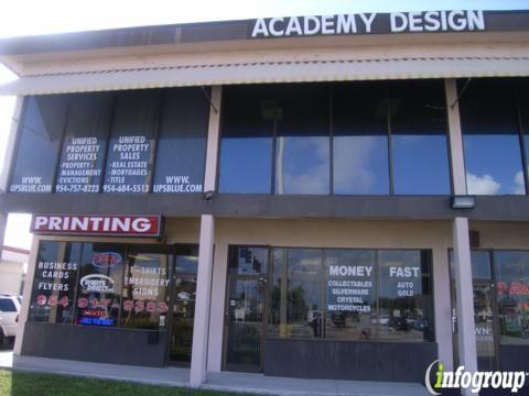 Academy Design & Technical Service