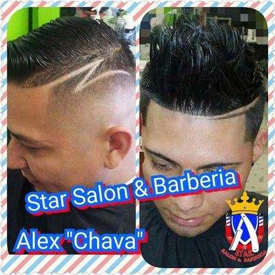 Star Beauty Salon & Barber