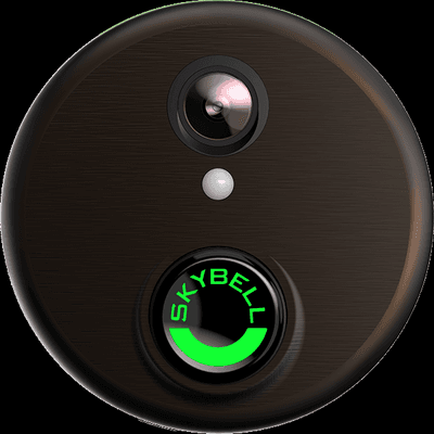 Ask us about installing a Sky Bell !