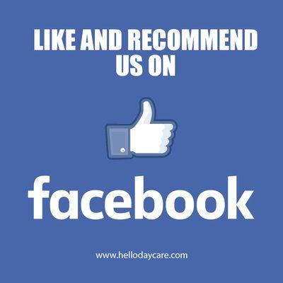 LIKE AND RECOMMEND US ON FACEBOOK.  https://www.facebook.com/wittenbergassoc/