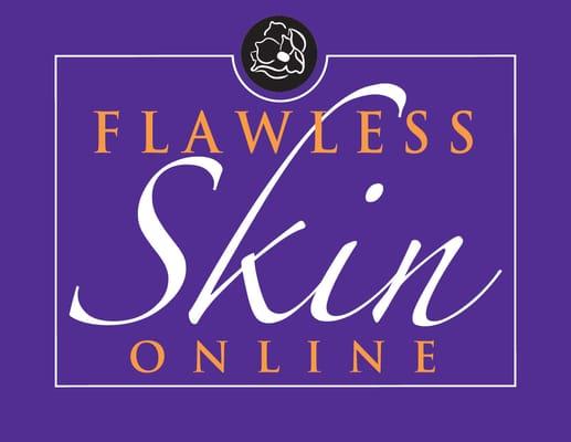 Flawless Skin Online Products are Dr. Atkins' custom created medical grade  face and body products for every skin type...