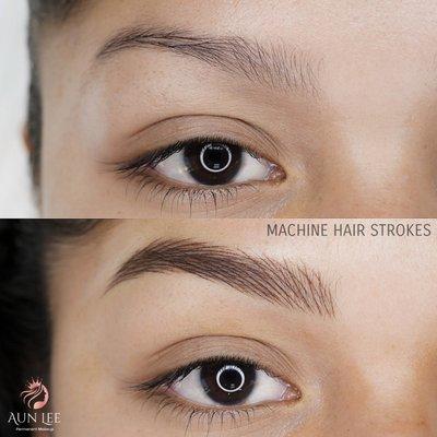 Aun Lee Permanent Makeup