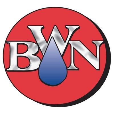 Basement Waterproofing Nationwide Logo