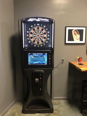 1 Electronic Dart Board