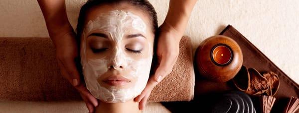 Effective Natural Facials