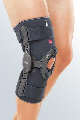 Medi PT Control Hinged Knee Brace