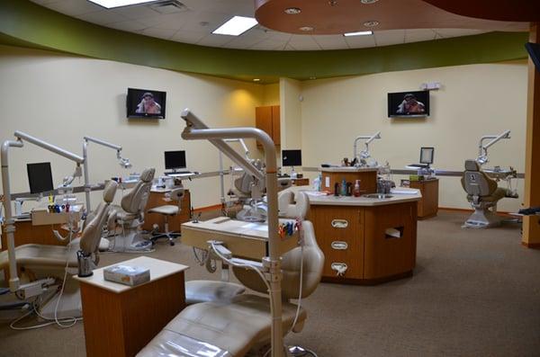 The Woodlands Orthodontic Group