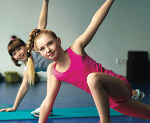 Academy of Dance & Gymnastics