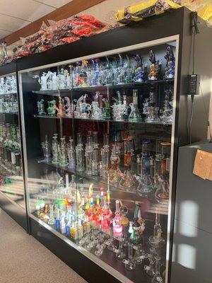 Unique Bongs