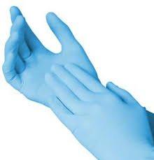 Nitrile Gloves