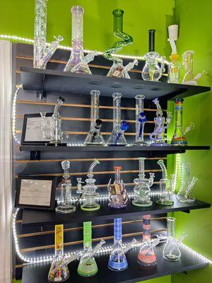 Chi City Smoke Shop