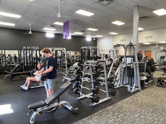 Anytime Fitness West Duluth