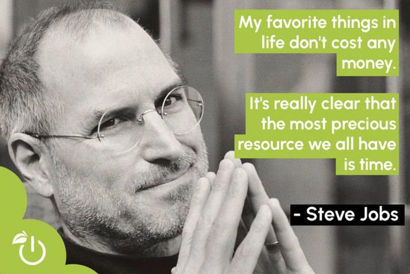 Steve Jobs frases