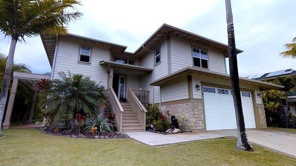 $999,000 MLS#: 372966 Address: 39 Nohoana Pl Wailuku, HI 96793 Bedrooms: 5 Bathrooms: 4