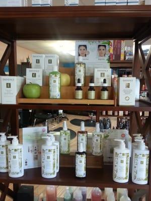 Eminence Organic Skin Care