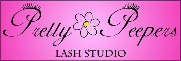 Pretty Peepers Lash Studio