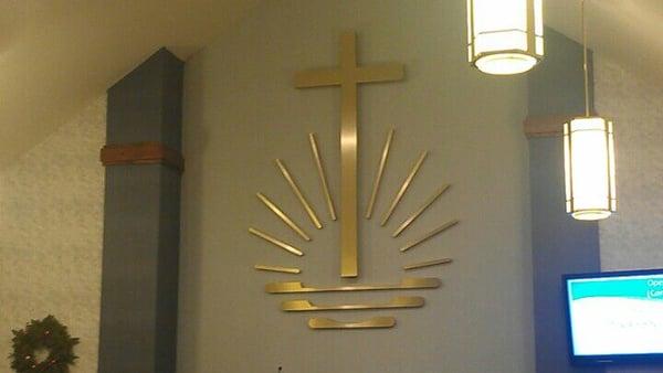 New Apostolic Church - Northglenn