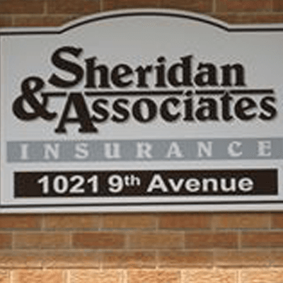 Sheridan And Associates Insurance