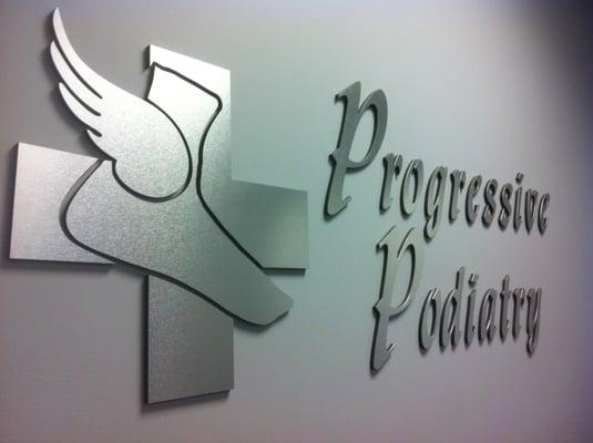 Progressive Podiatry is located in Ijamsville, Md. Plantar fasciitis -  heel pain. Ingrown toenails.