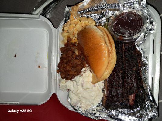 Rons Bbq Catering