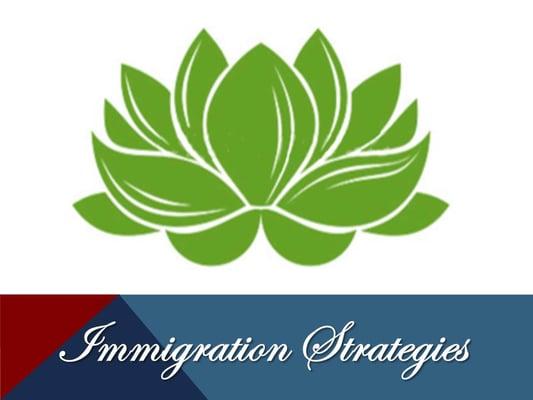 Immigration Strategies