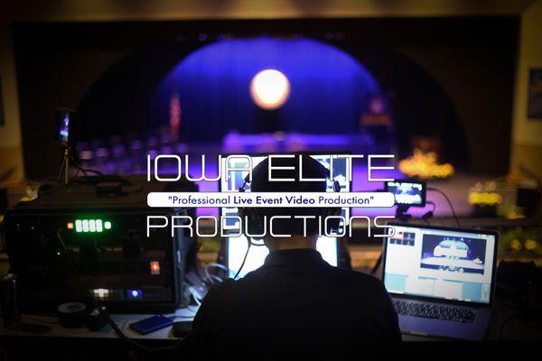 Iowa Elite Productions