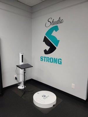 Studio Strong