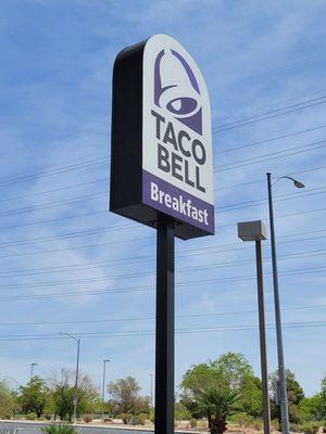 Taco Bell- 5/28/22